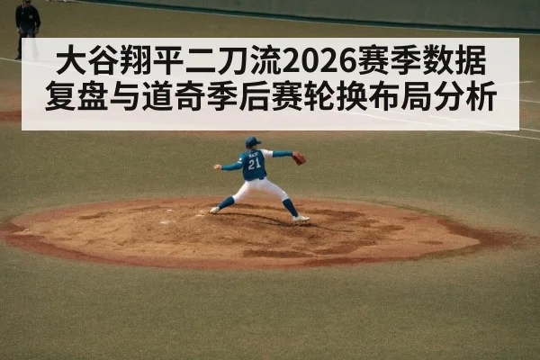 大谷翔平二刀流2026赛季数据复盘与道奇季后赛轮换布局分析
