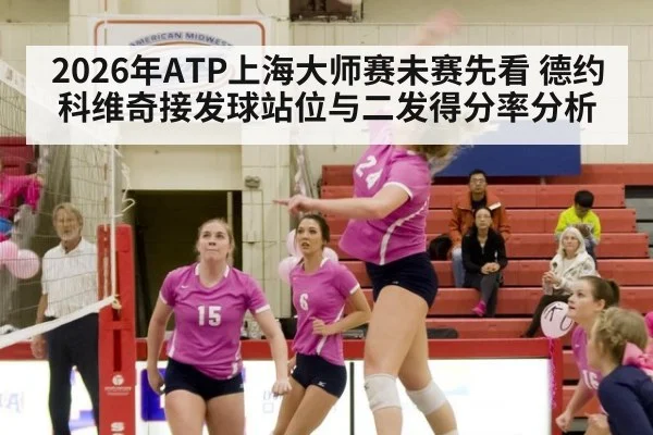 2026年ATP上海大师赛未赛先看 德约科维奇接发球站位与二发得分率分析